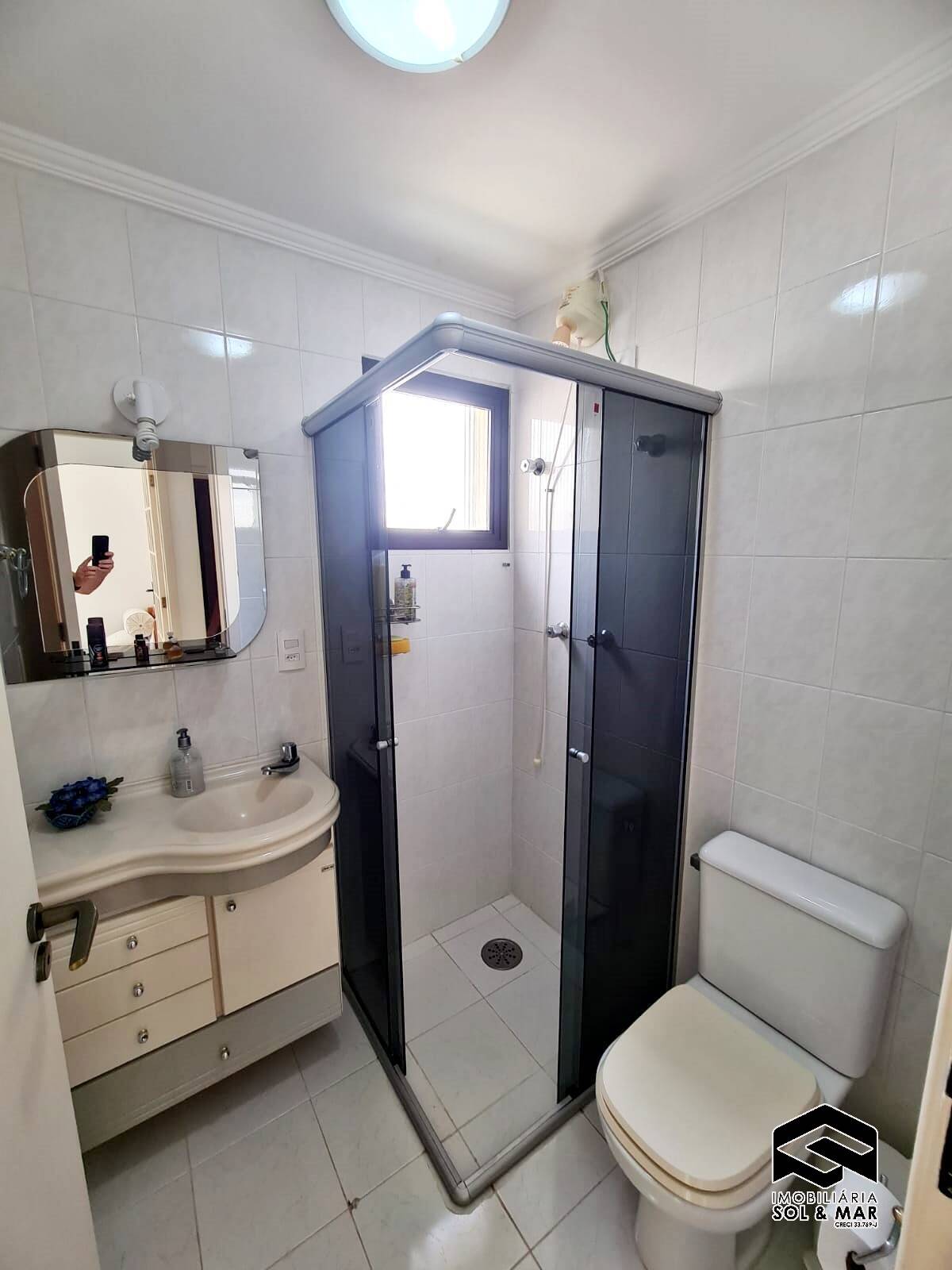 Apartamento, 3 quartos, 80 m² - Foto 11