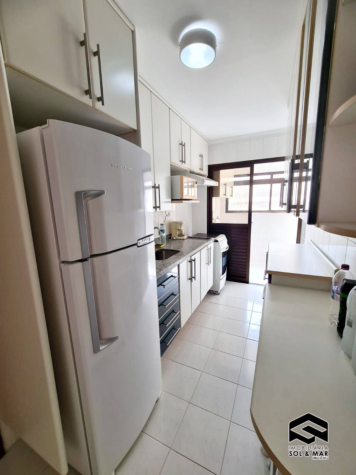 Apartamento, 3 quartos, 80 m² - Foto 16