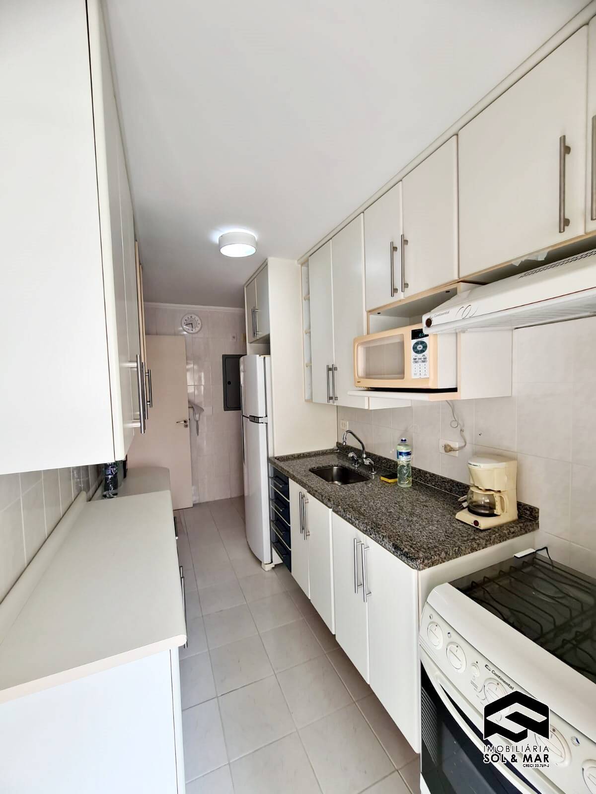 Apartamento, 3 quartos, 80 m² - Foto 15