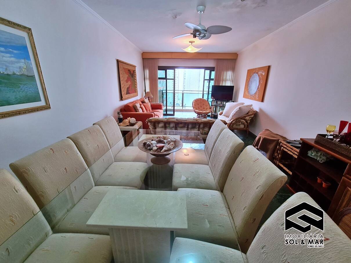 Apartamento, 4 quartos, 140 m² - Foto 4