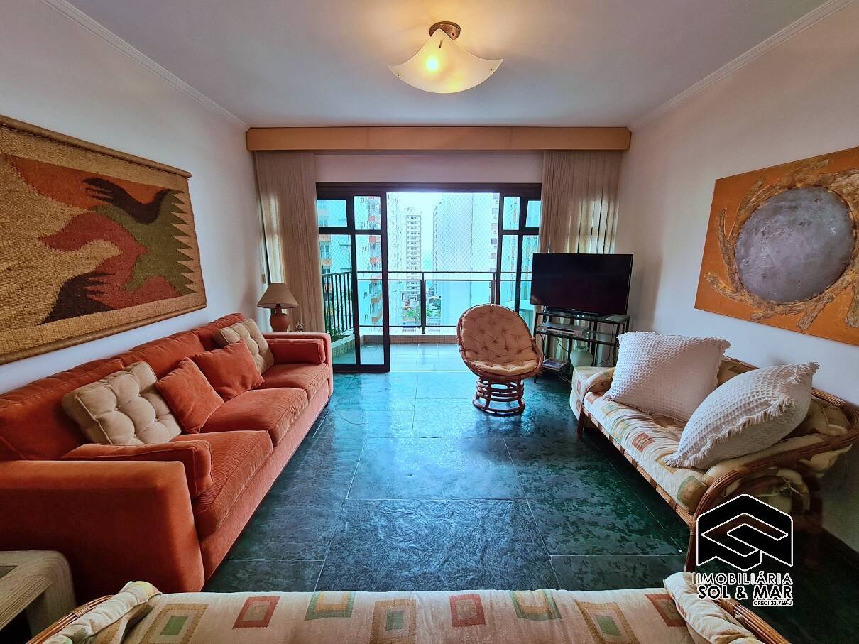 Apartamento, 4 quartos, 140 m² - Foto 6