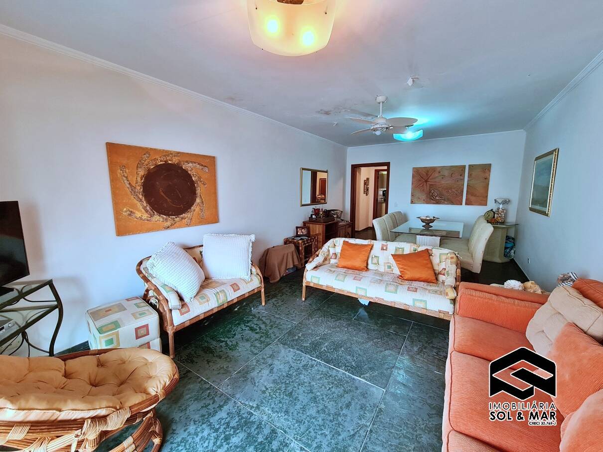 Apartamento, 4 quartos, 140 m² - Foto 7