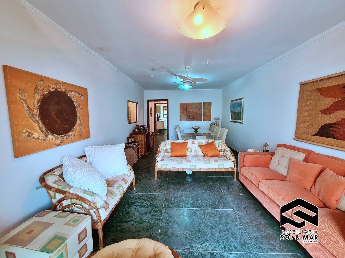 Apartamento, 4 quartos, 140 m² - Foto 8