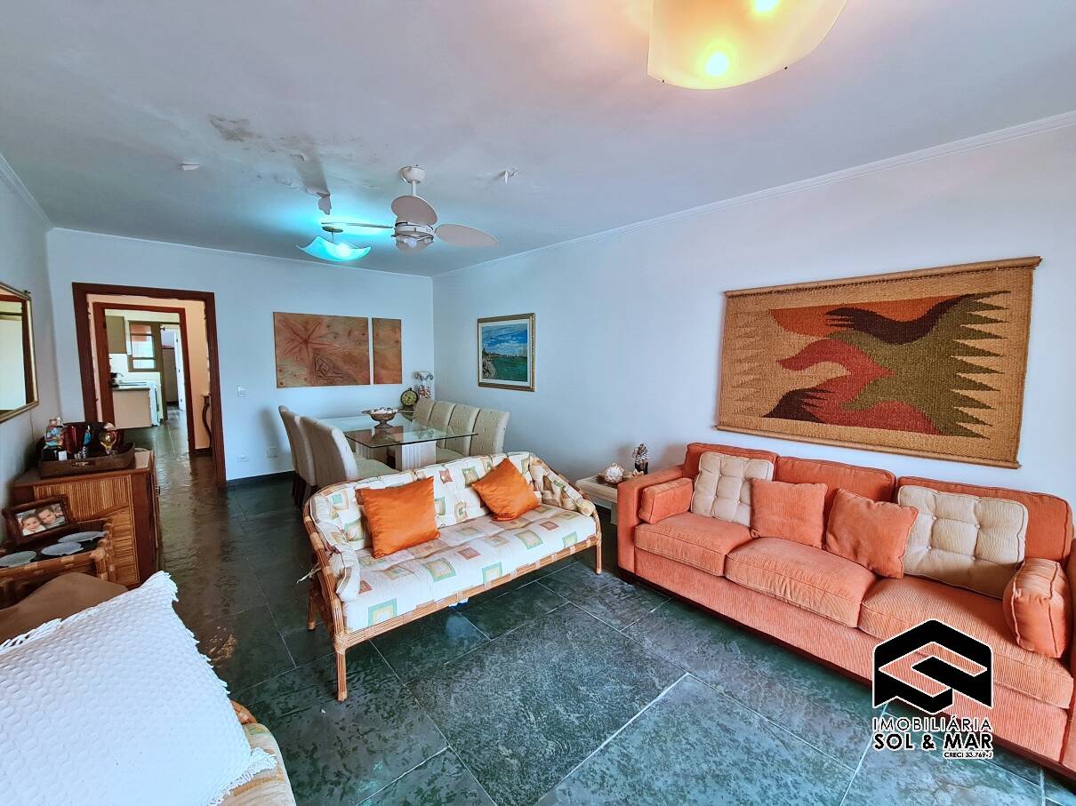 Apartamento, 4 quartos, 140 m² - Foto 9