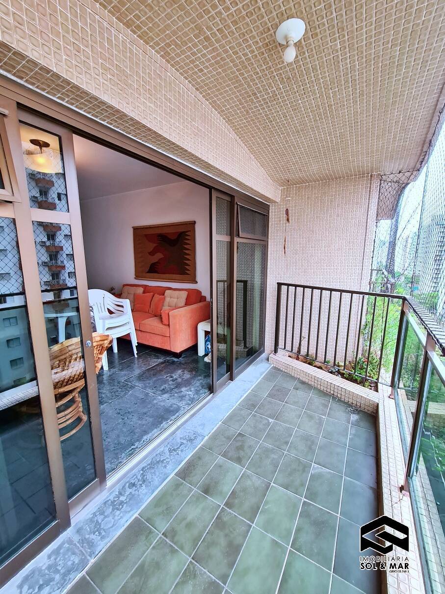 Apartamento, 4 quartos, 140 m² - Foto 10