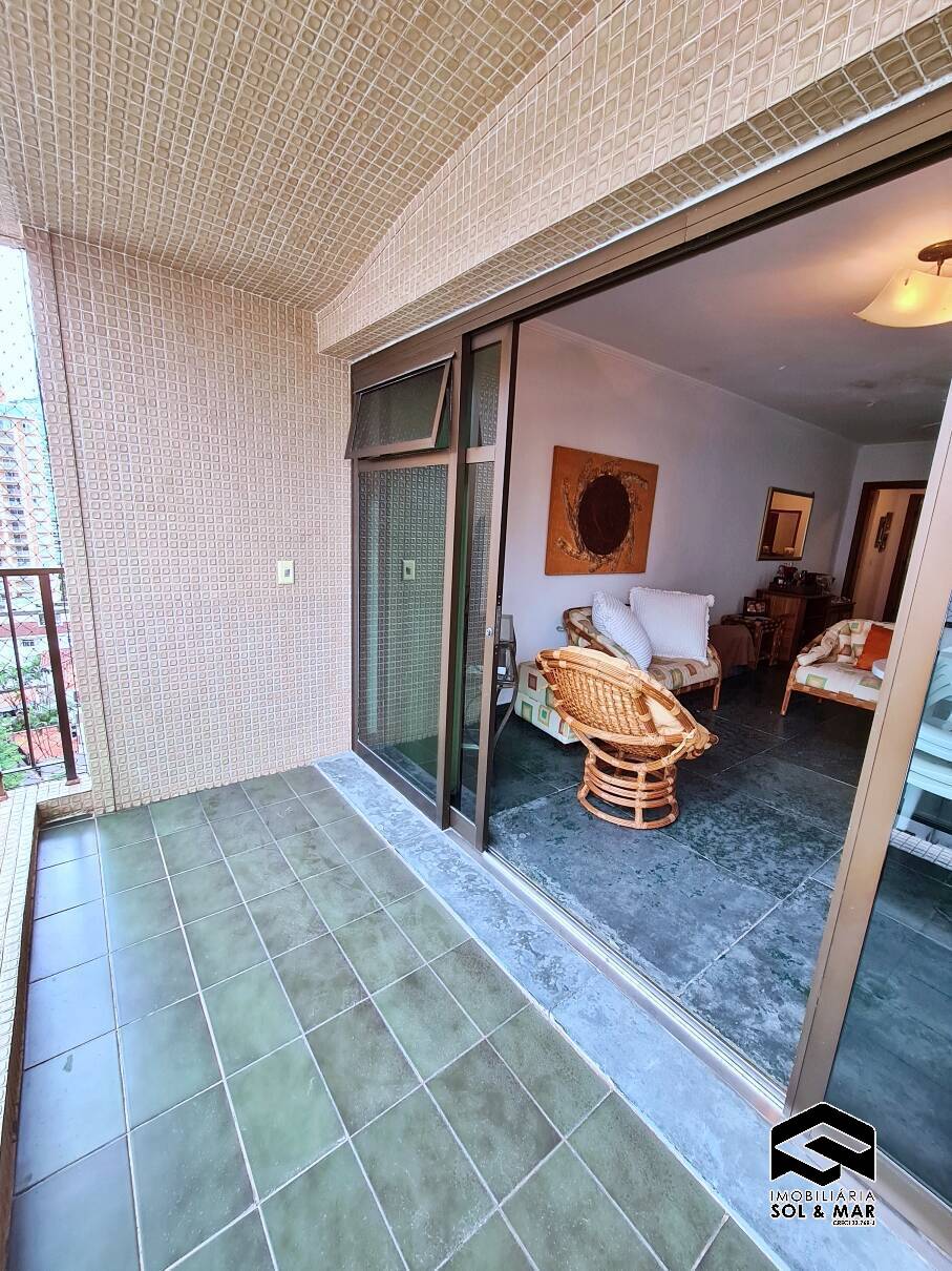 Apartamento, 4 quartos, 140 m² - Foto 11