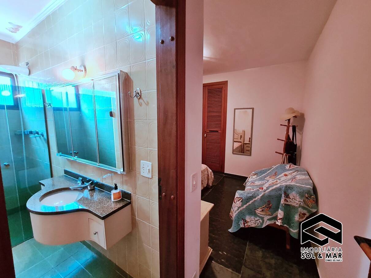 Apartamento, 4 quartos, 140 m² - Foto 15