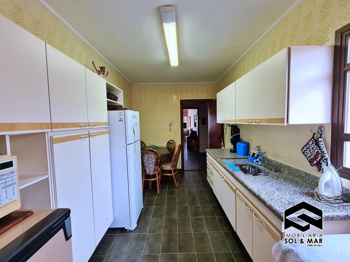 Apartamento, 4 quartos, 140 m² - Foto 33