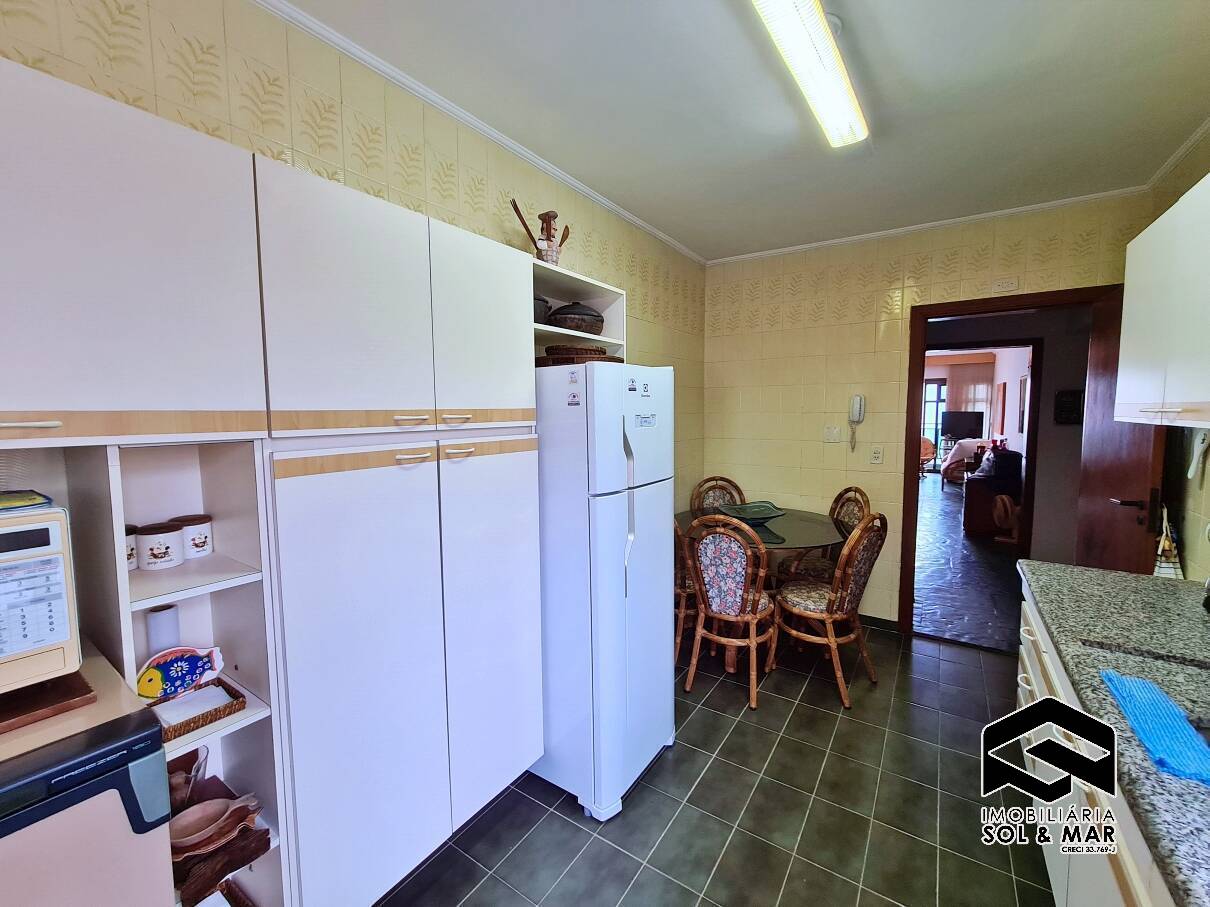 Apartamento, 4 quartos, 140 m² - Foto 34