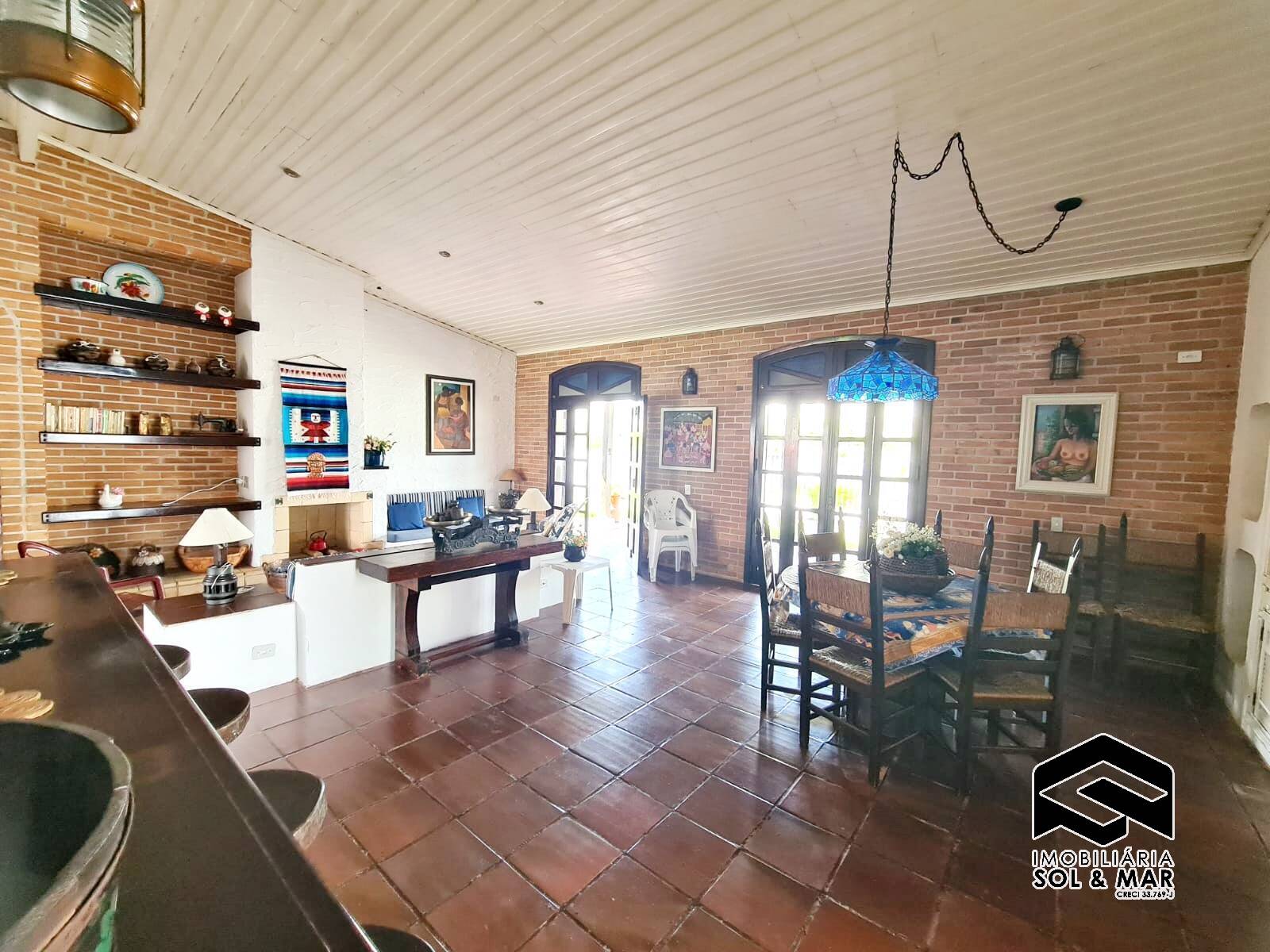 Casa, 5 quartos, 1059326 m² - Foto 2