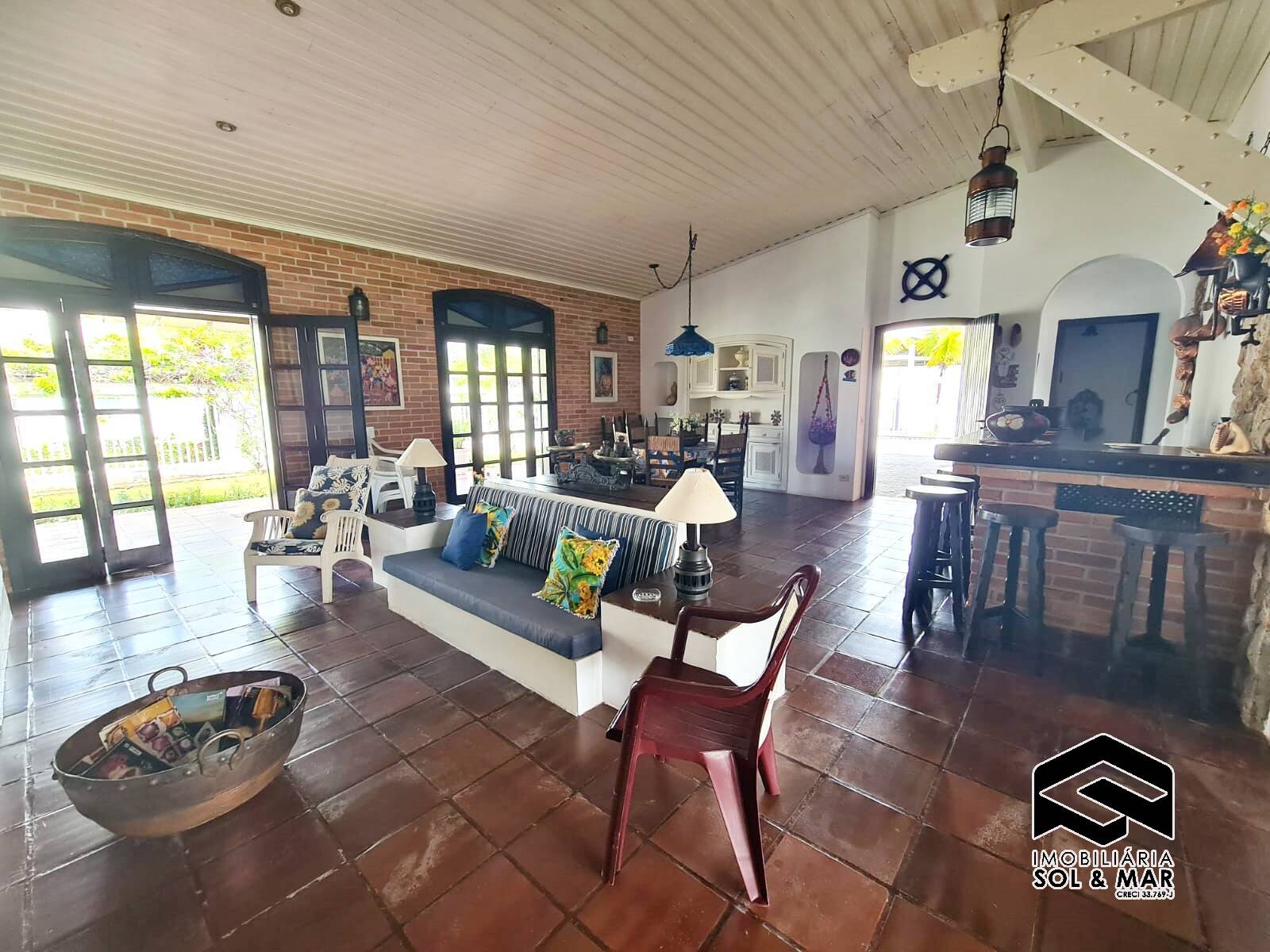 Casa, 5 quartos, 1059326 m² - Foto 1