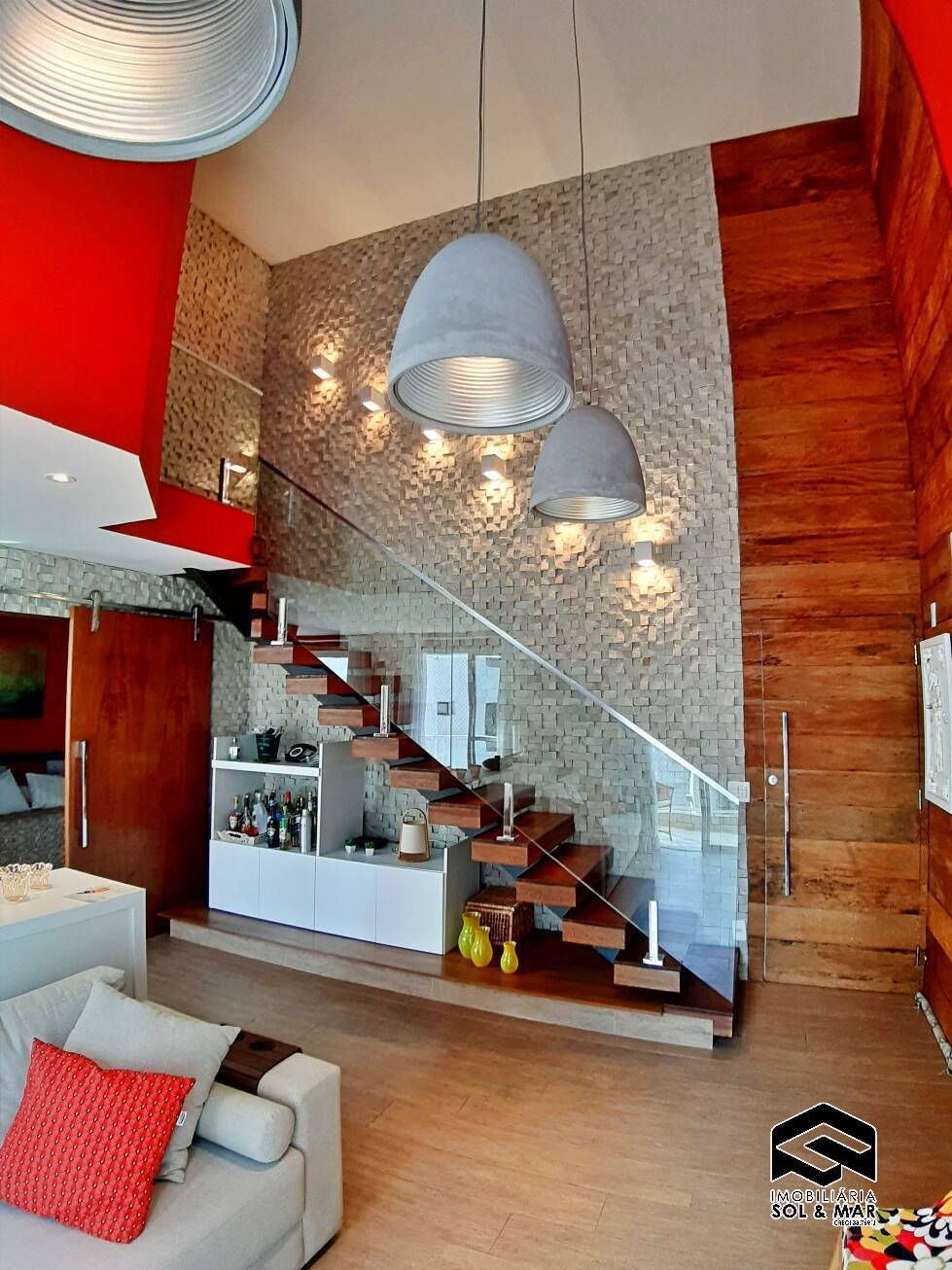 Apartamento à venda e aluguel com 4 quartos, 140m² - Foto 4