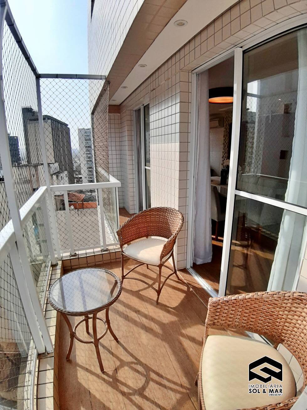 Apartamento à venda e aluguel com 4 quartos, 140m² - Foto 6