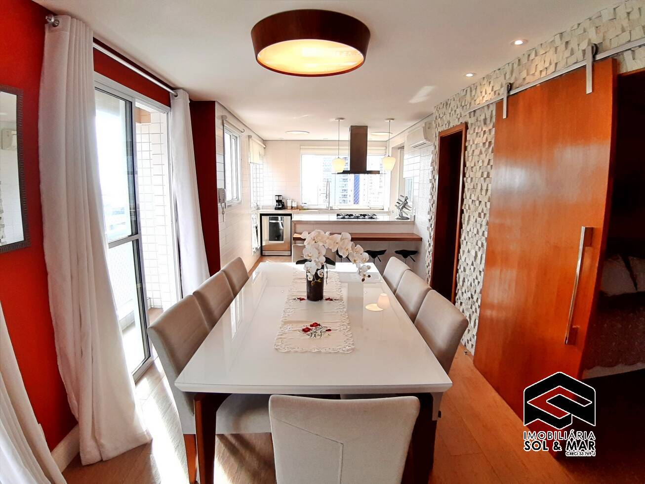 Apartamento à venda e aluguel com 4 quartos, 140m² - Foto 9
