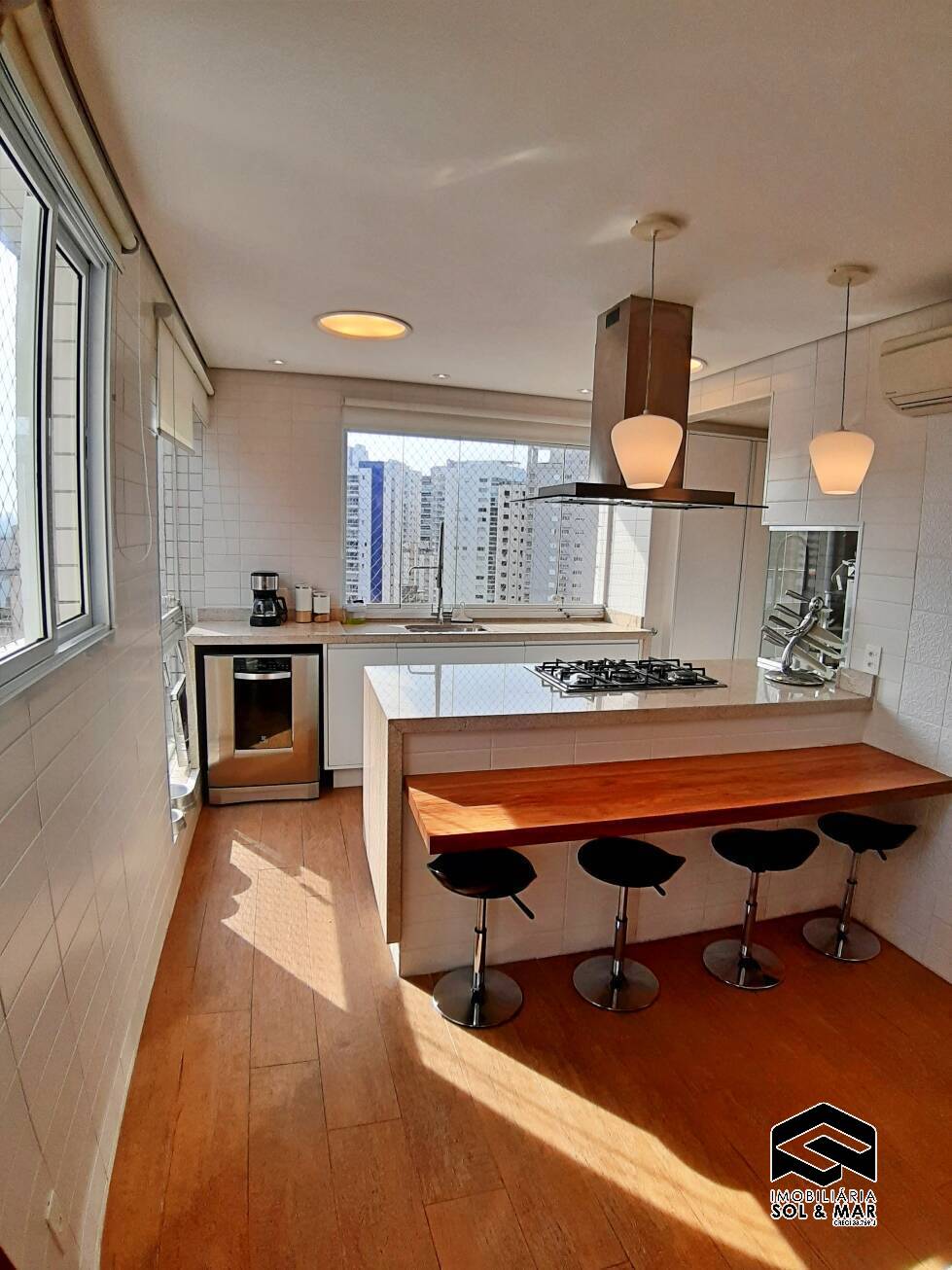 Apartamento à venda e aluguel com 4 quartos, 140m² - Foto 11