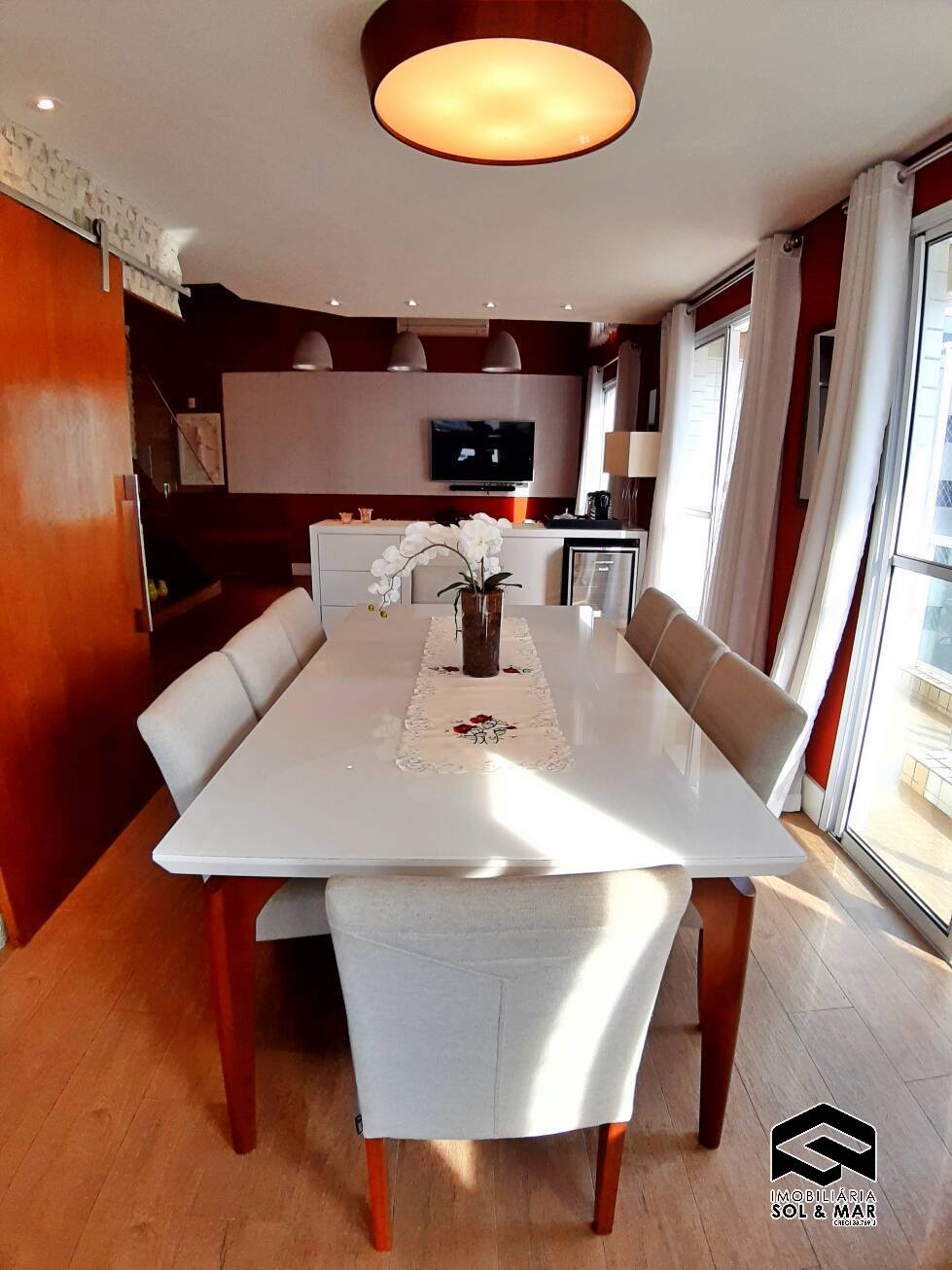 Apartamento à venda e aluguel com 4 quartos, 140m² - Foto 10