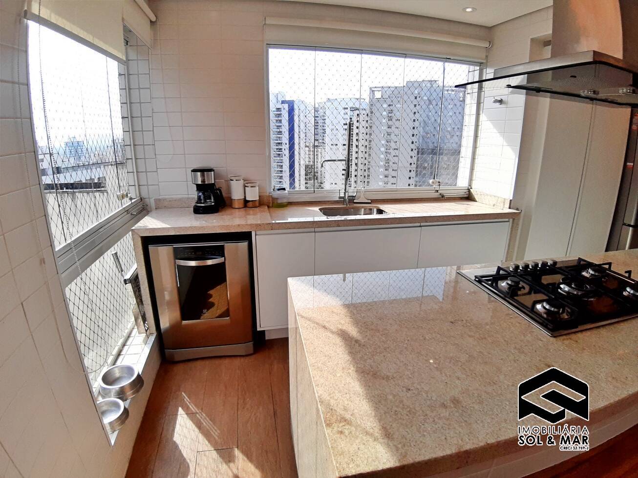 Apartamento à venda e aluguel com 4 quartos, 140m² - Foto 12