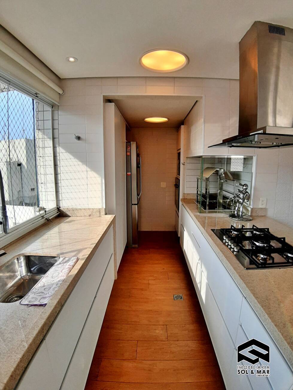 Apartamento à venda e aluguel com 4 quartos, 140m² - Foto 13