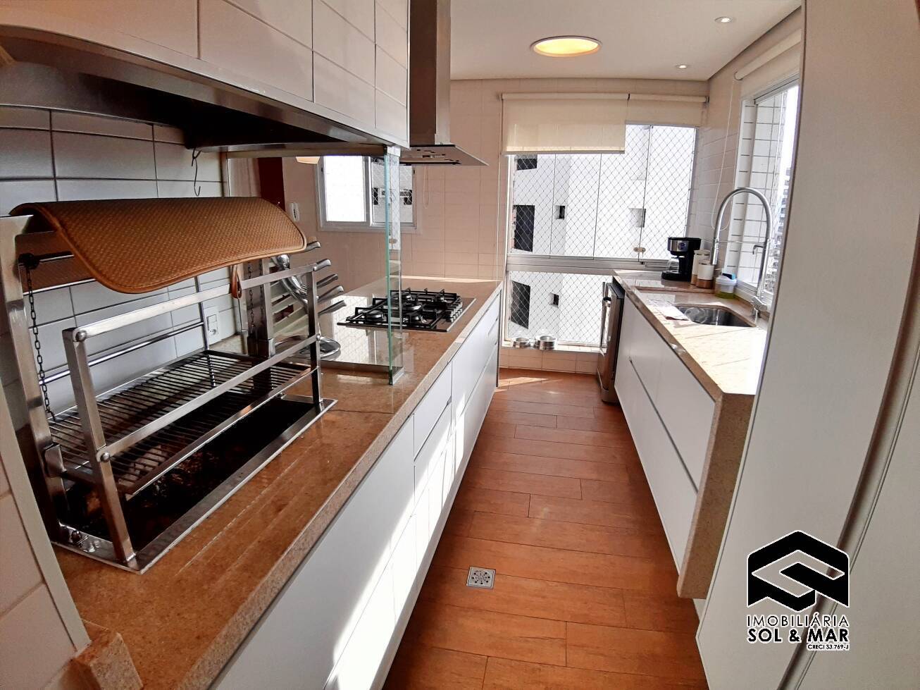 Apartamento à venda e aluguel com 4 quartos, 140m² - Foto 15