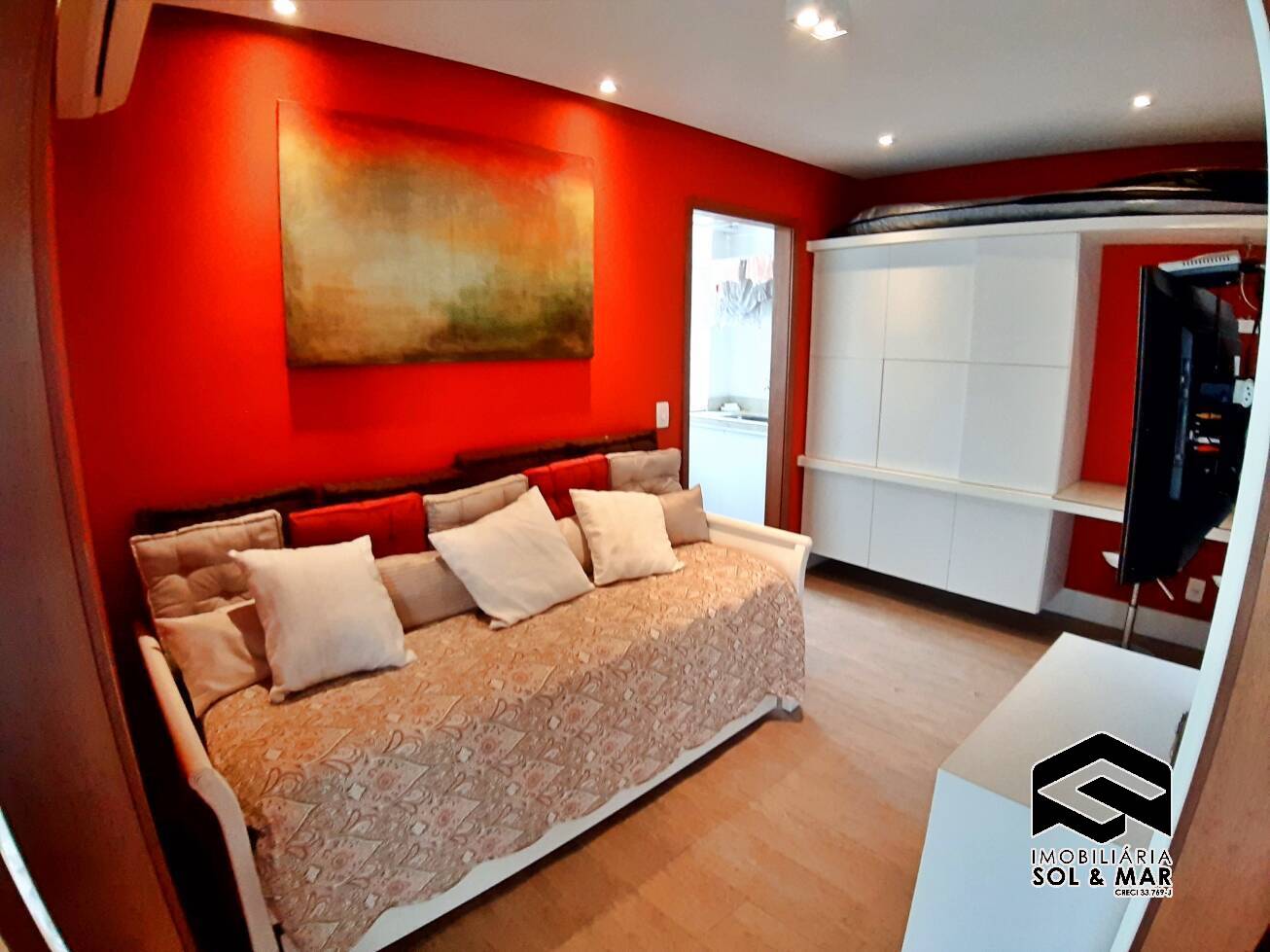 Apartamento à venda e aluguel com 4 quartos, 140m² - Foto 19