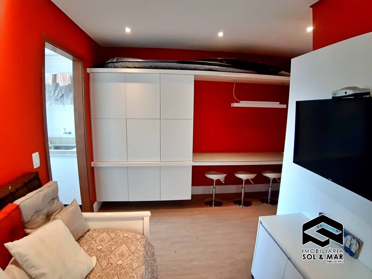 Apartamento à venda e aluguel com 4 quartos, 140m² - Foto 20