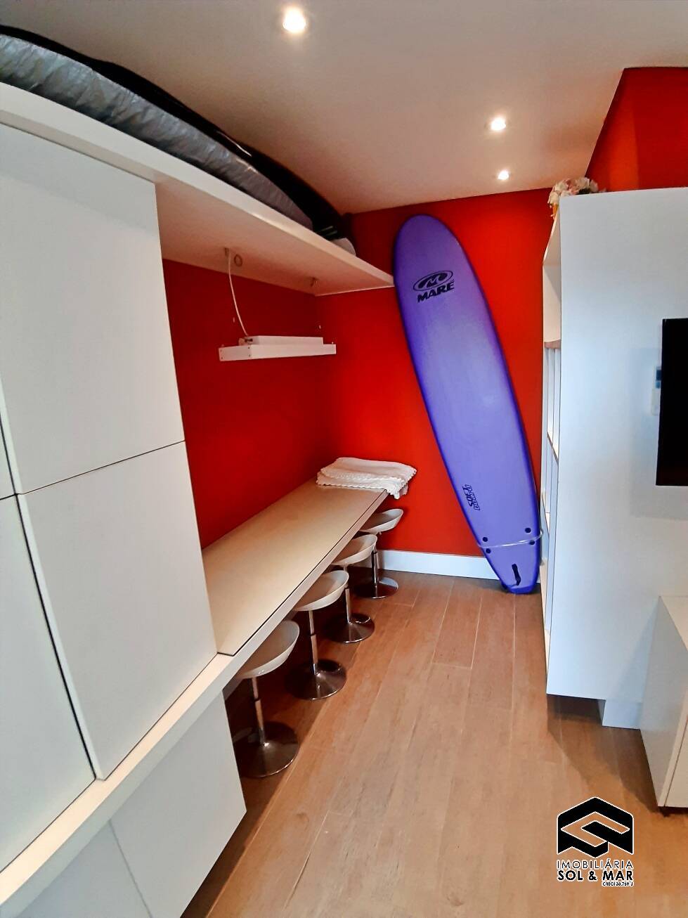 Apartamento à venda e aluguel com 4 quartos, 140m² - Foto 21