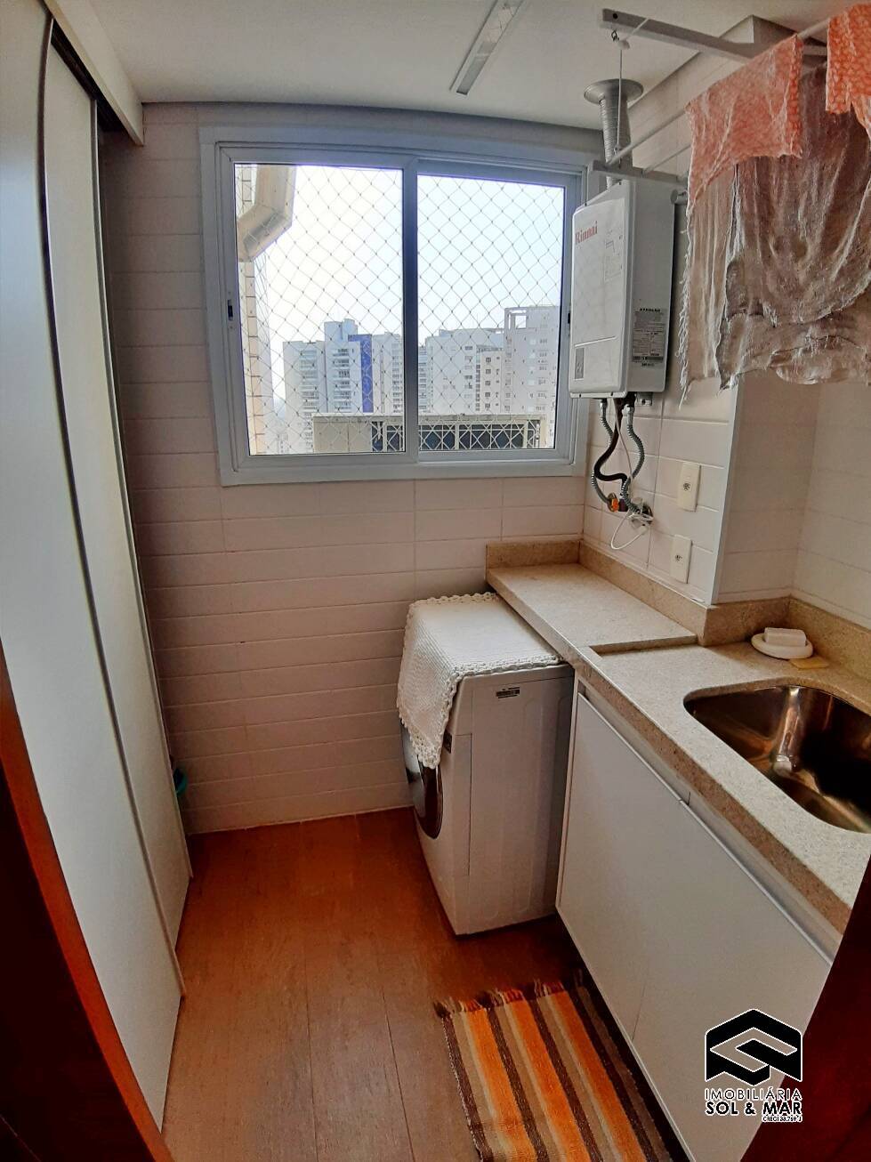 Apartamento à venda e aluguel com 4 quartos, 140m² - Foto 22