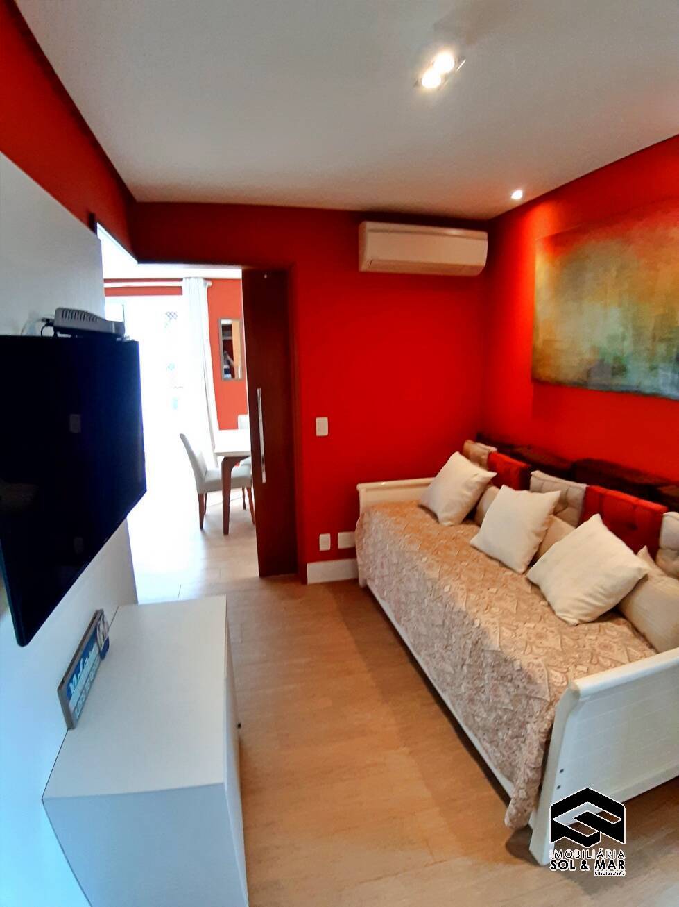 Apartamento à venda e aluguel com 4 quartos, 140m² - Foto 23