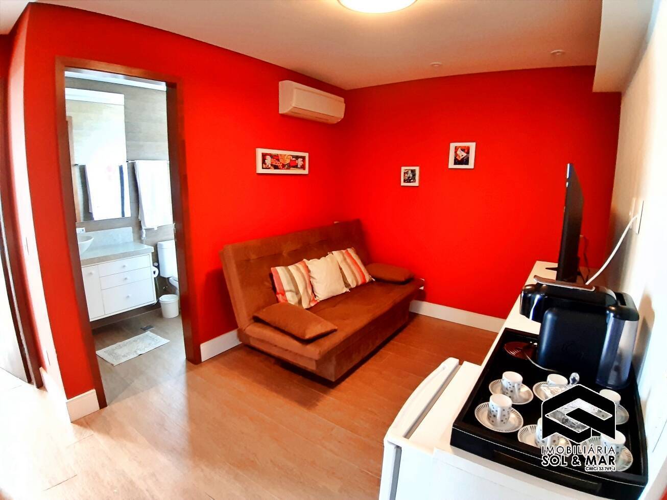 Apartamento à venda e aluguel com 4 quartos, 140m² - Foto 27
