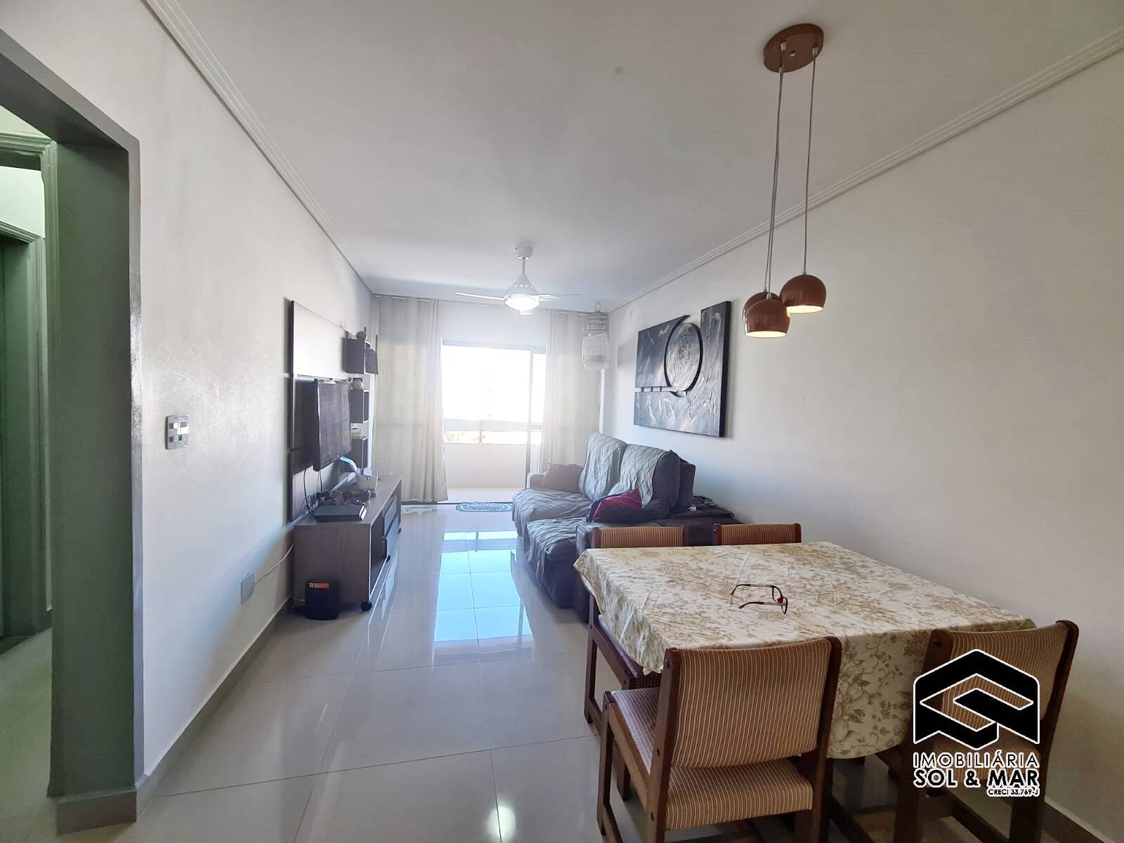Apartamento, 2 quartos, 75 m² - Foto 6