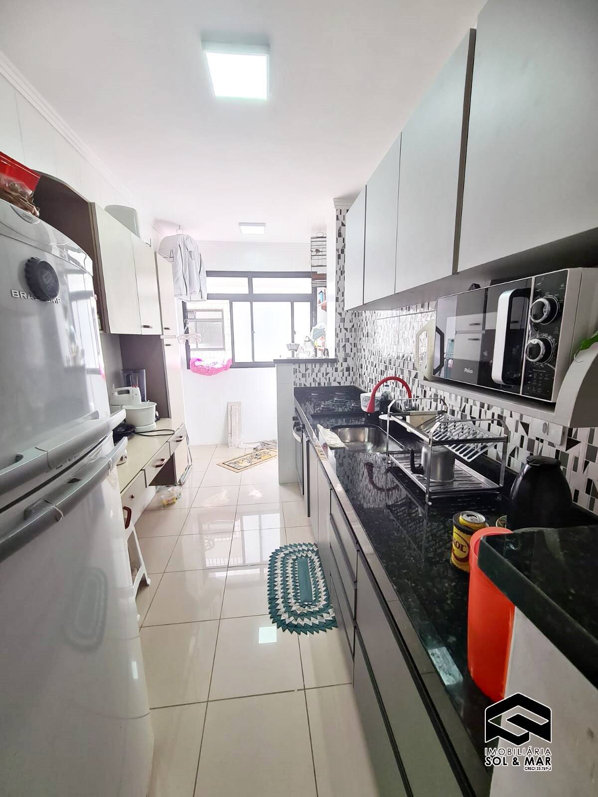 Apartamento, 2 quartos, 75 m² - Foto 16