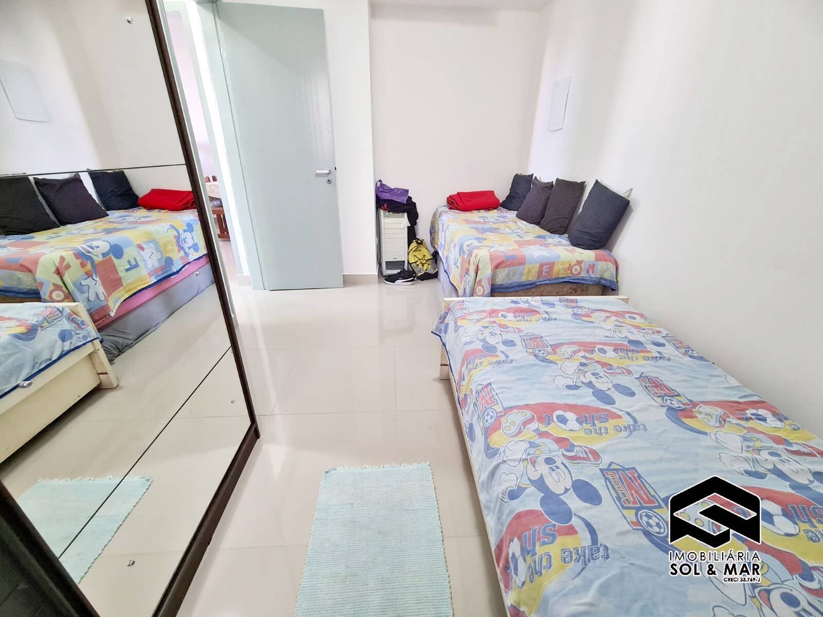 Apartamento, 2 quartos, 75 m² - Foto 14