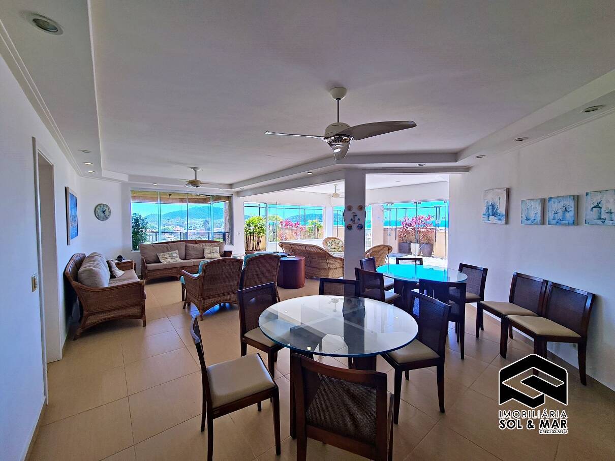 Cobertura, 4 quartos, 300 m² - Foto 3