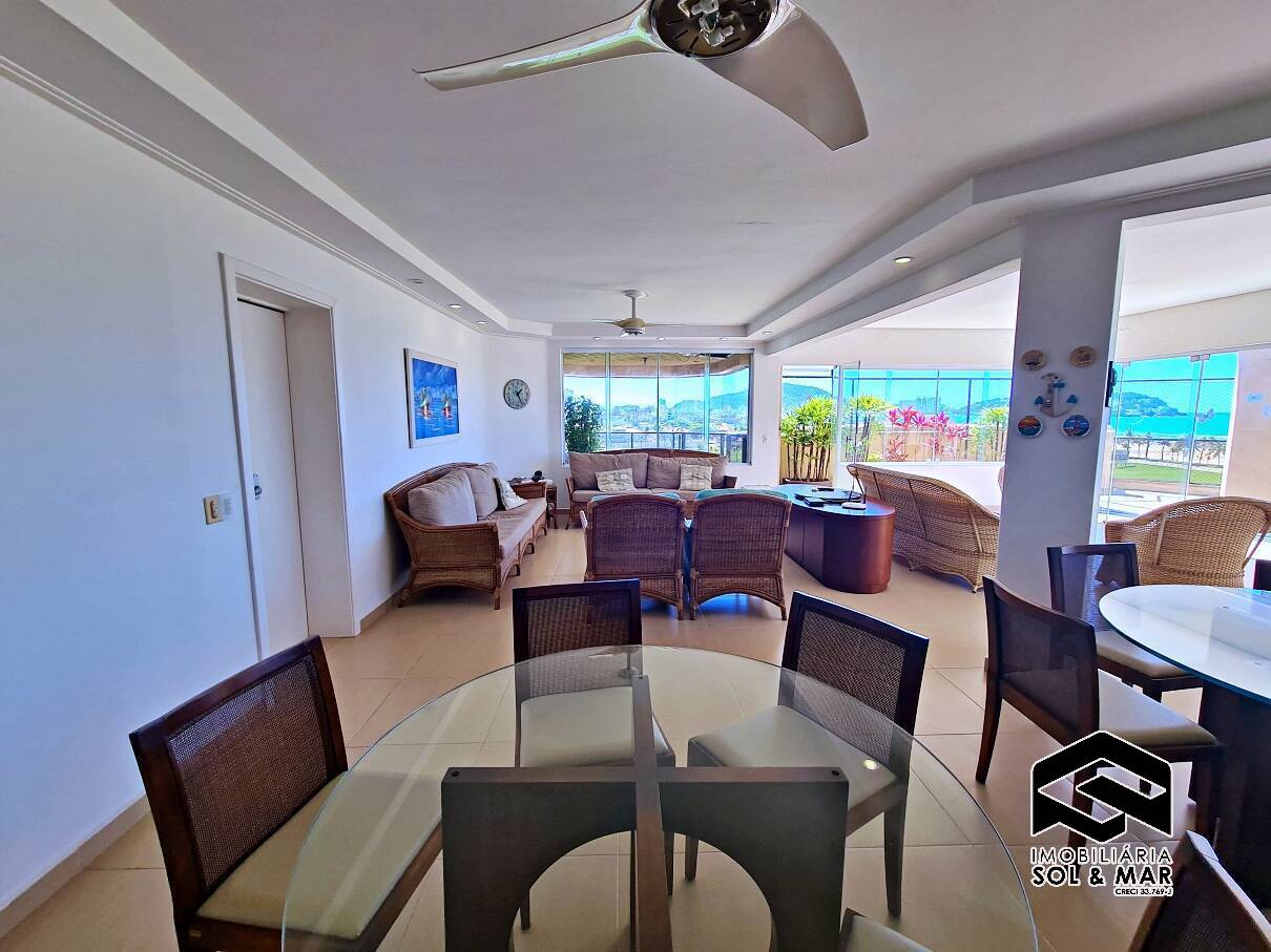 Cobertura, 4 quartos, 300 m² - Foto 5