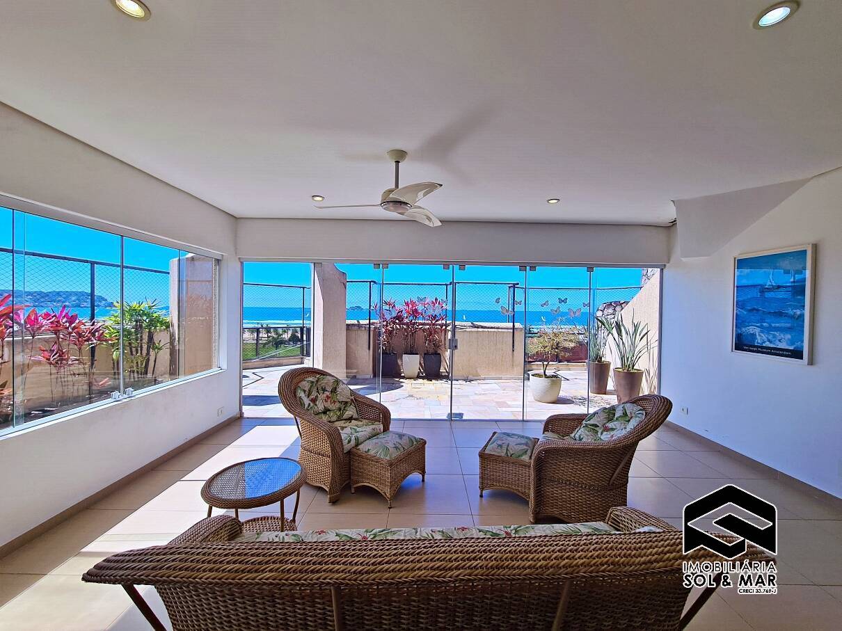 Cobertura, 4 quartos, 300 m² - Foto 1