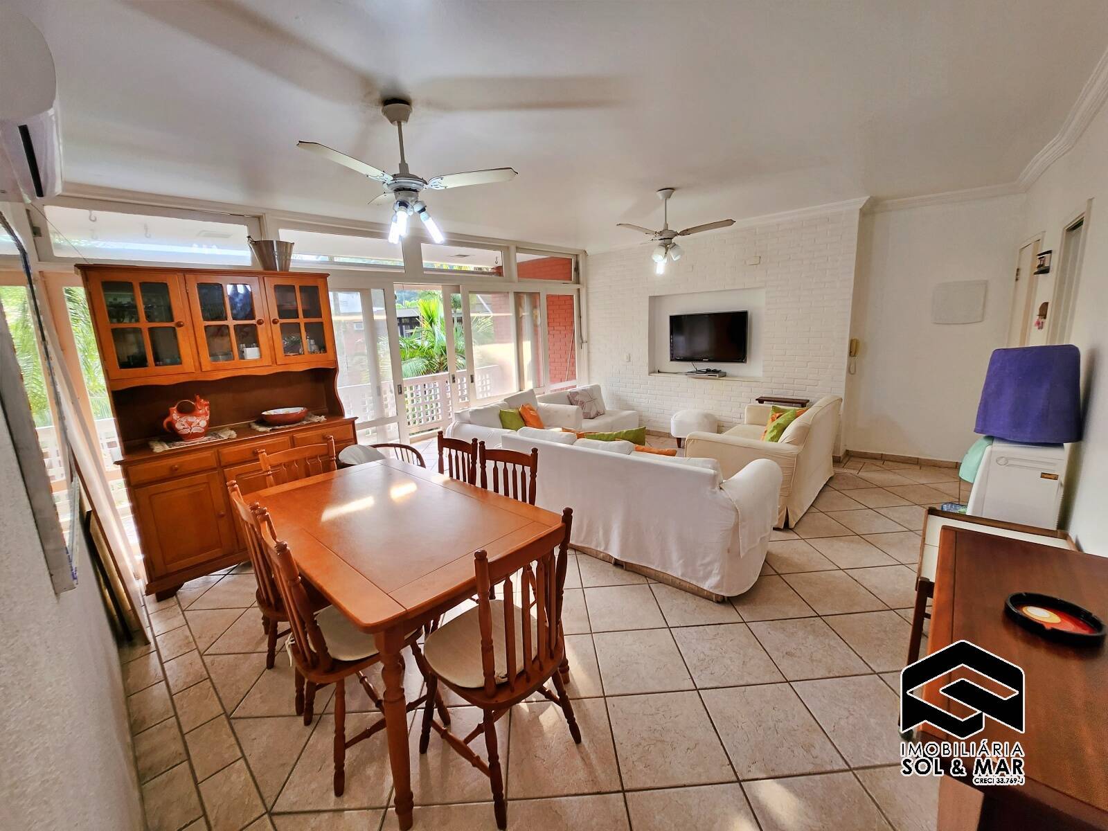 Apartamento, 4 quartos, 90 m² - Foto 2