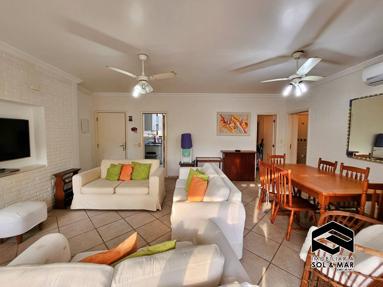 Apartamento, 4 quartos, 90 m² - Foto 7