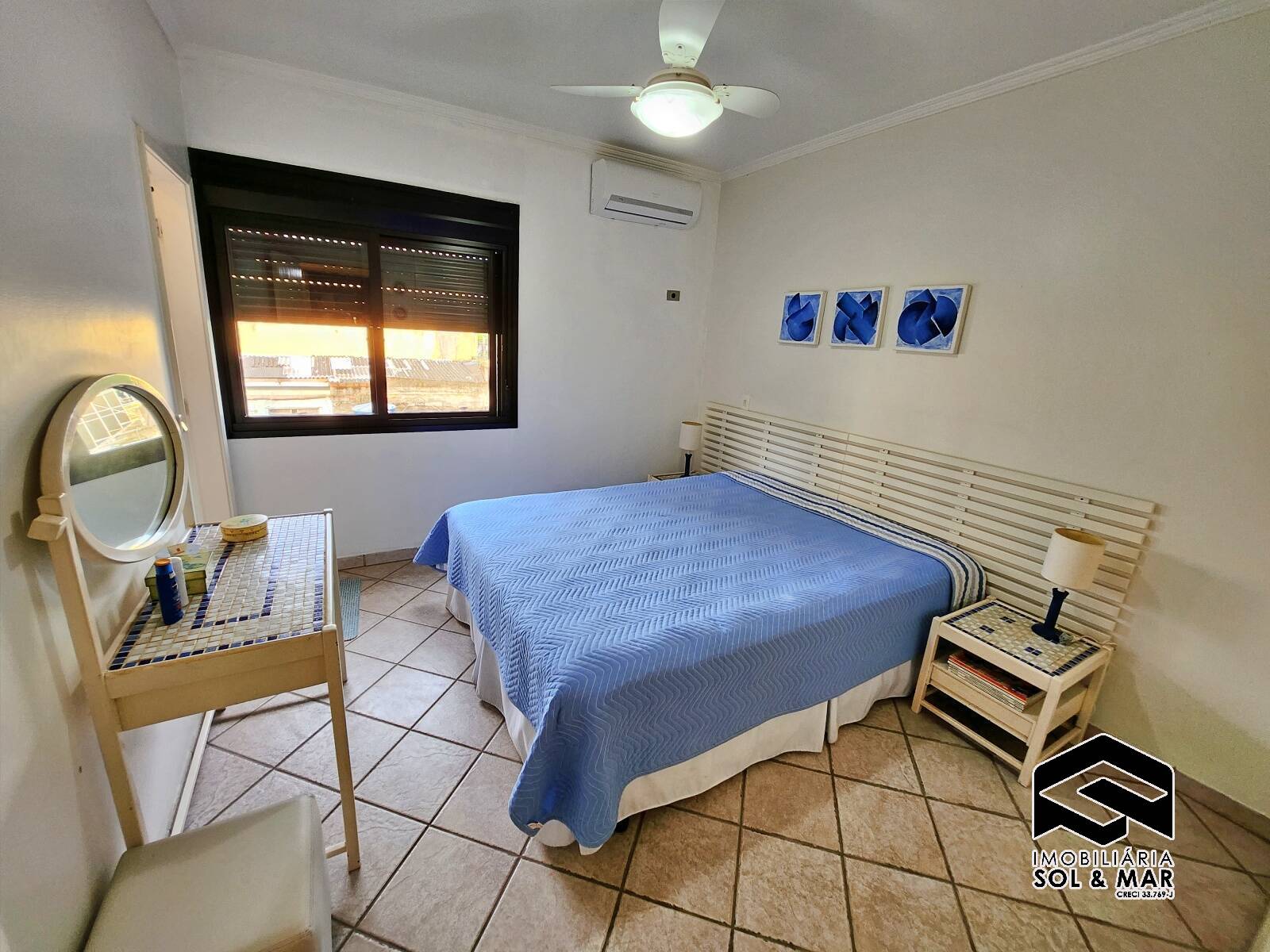 Apartamento, 4 quartos, 90 m² - Foto 9