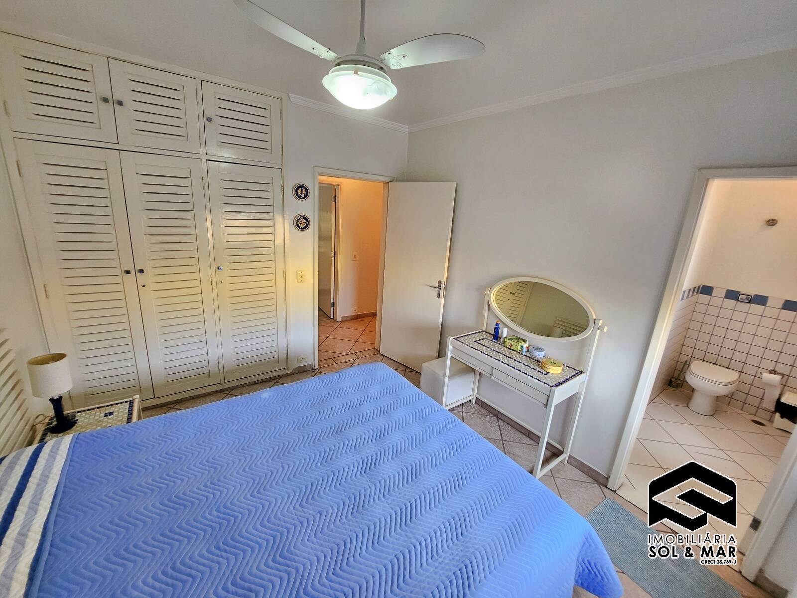 Apartamento, 4 quartos, 90 m² - Foto 10