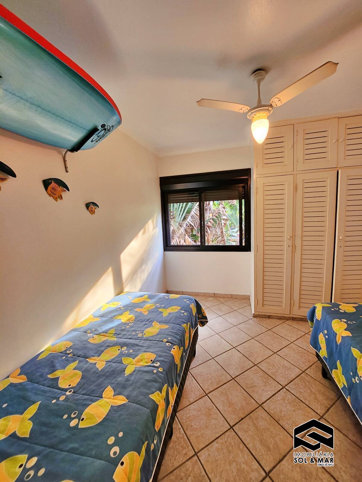 Apartamento, 4 quartos, 90 m² - Foto 16