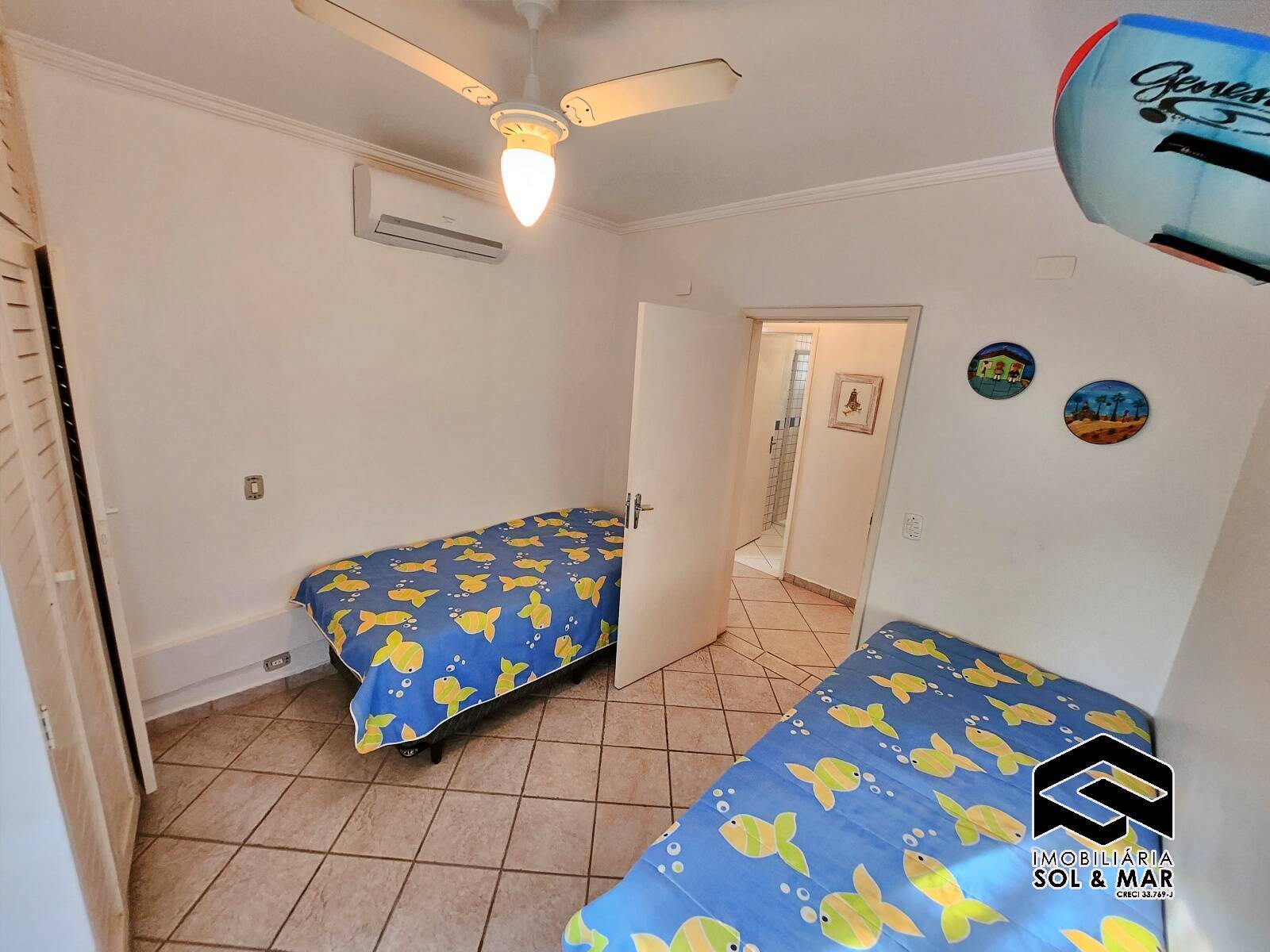 Apartamento, 4 quartos, 90 m² - Foto 17