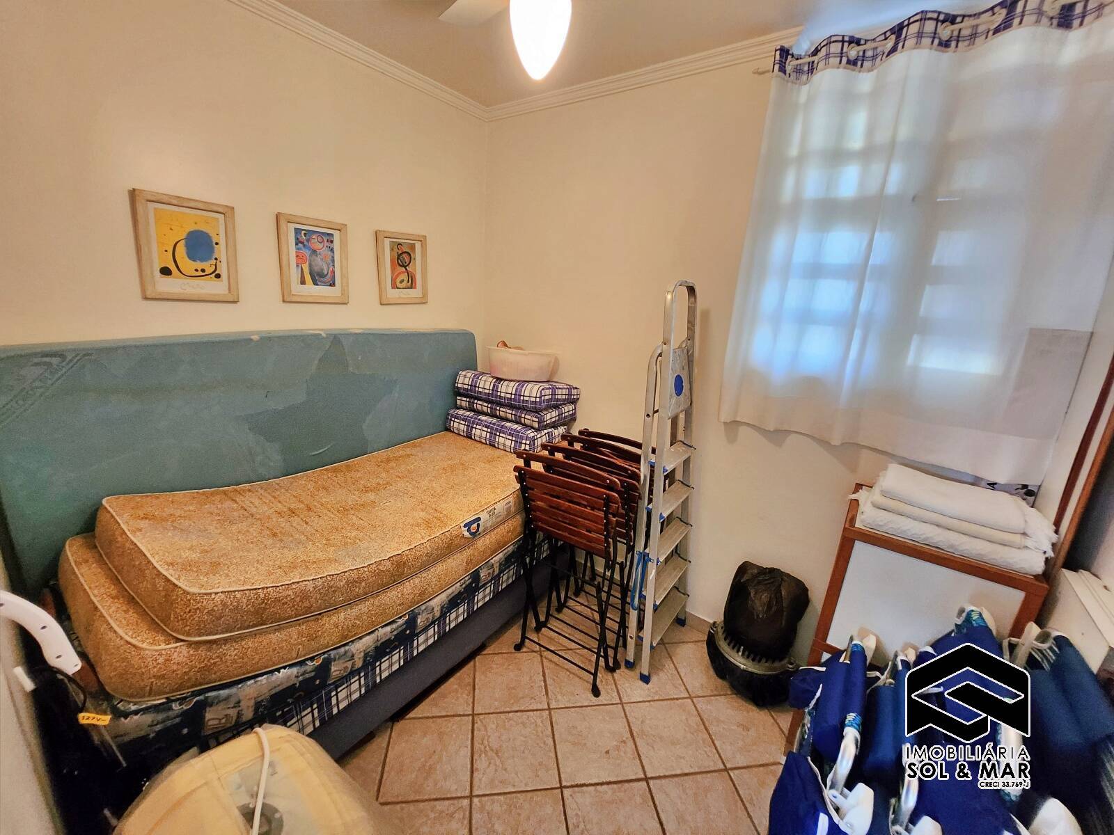 Apartamento, 4 quartos, 90 m² - Foto 19