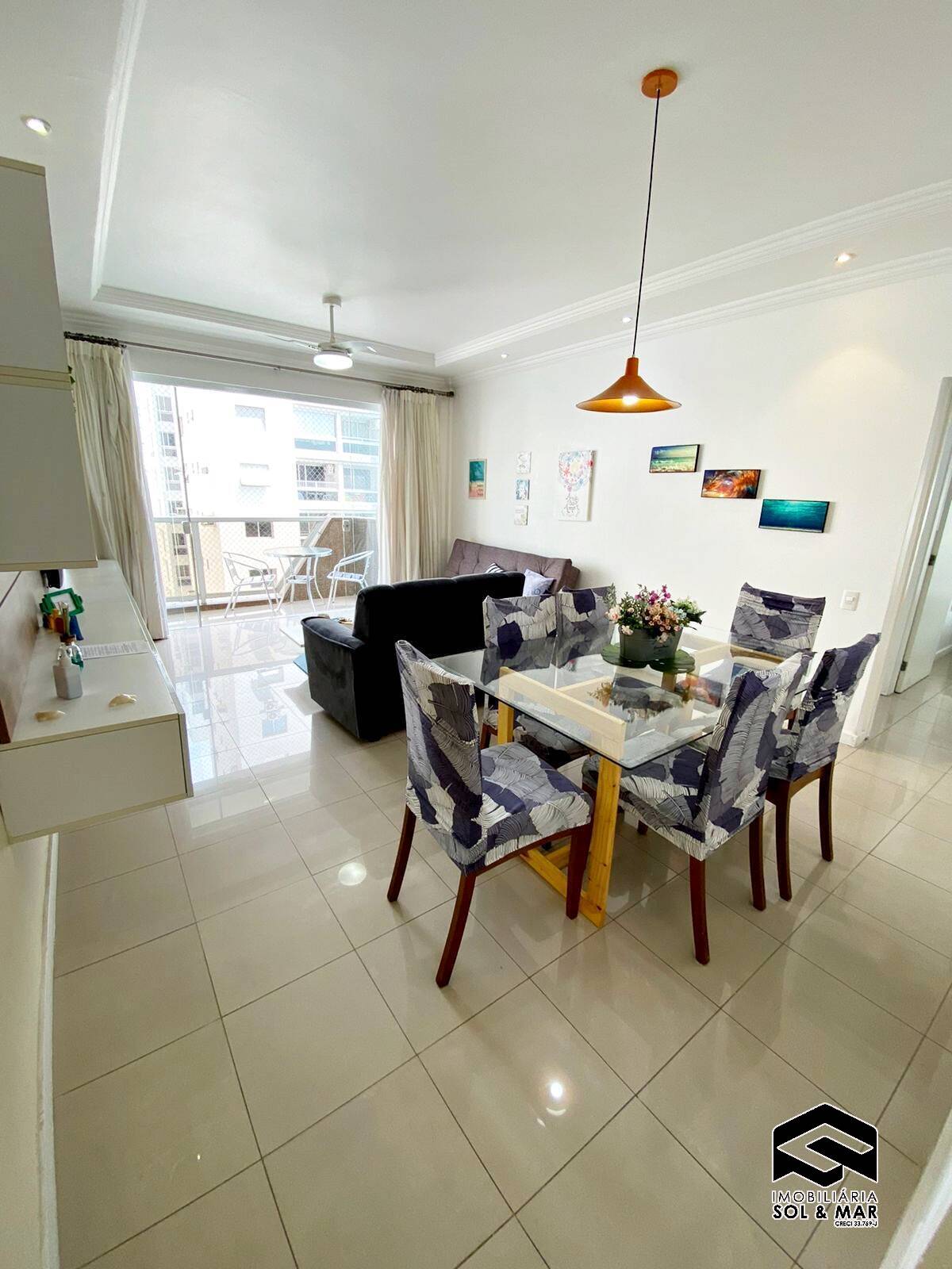 Apartamento, 4 quartos, 130 m² - Foto 3