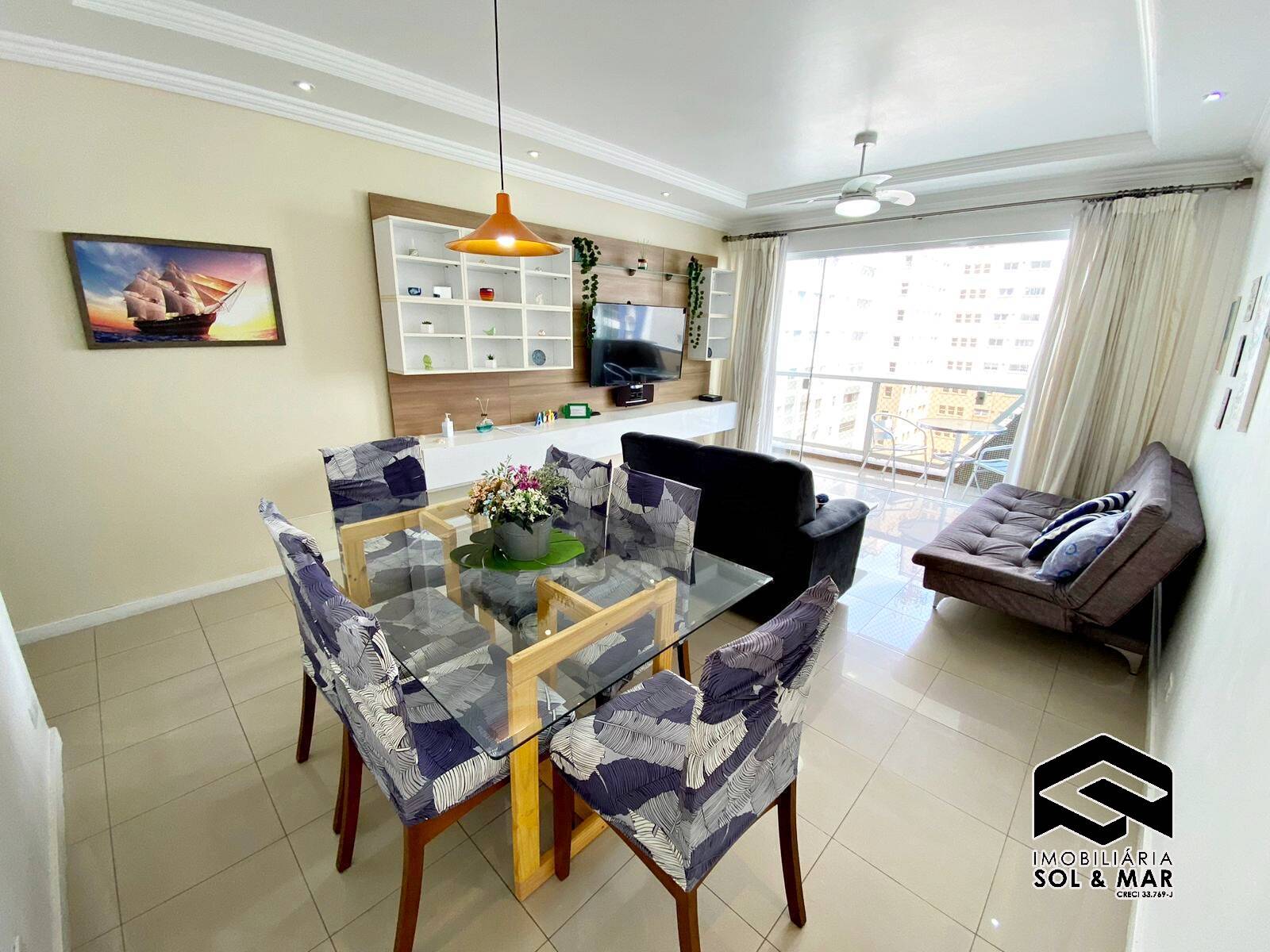 Apartamento, 4 quartos, 130 m² - Foto 4