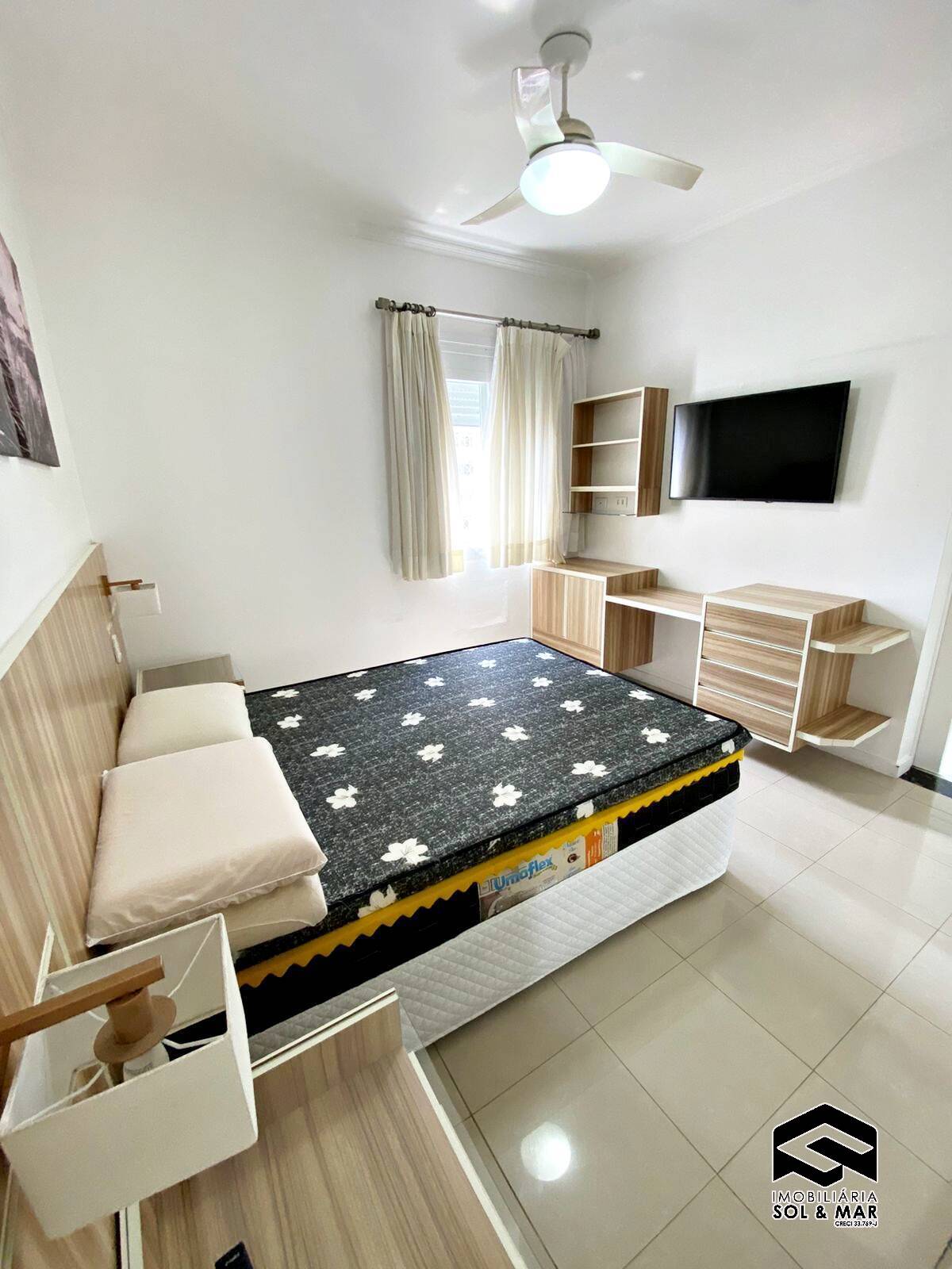 Apartamento, 4 quartos, 130 m² - Foto 8