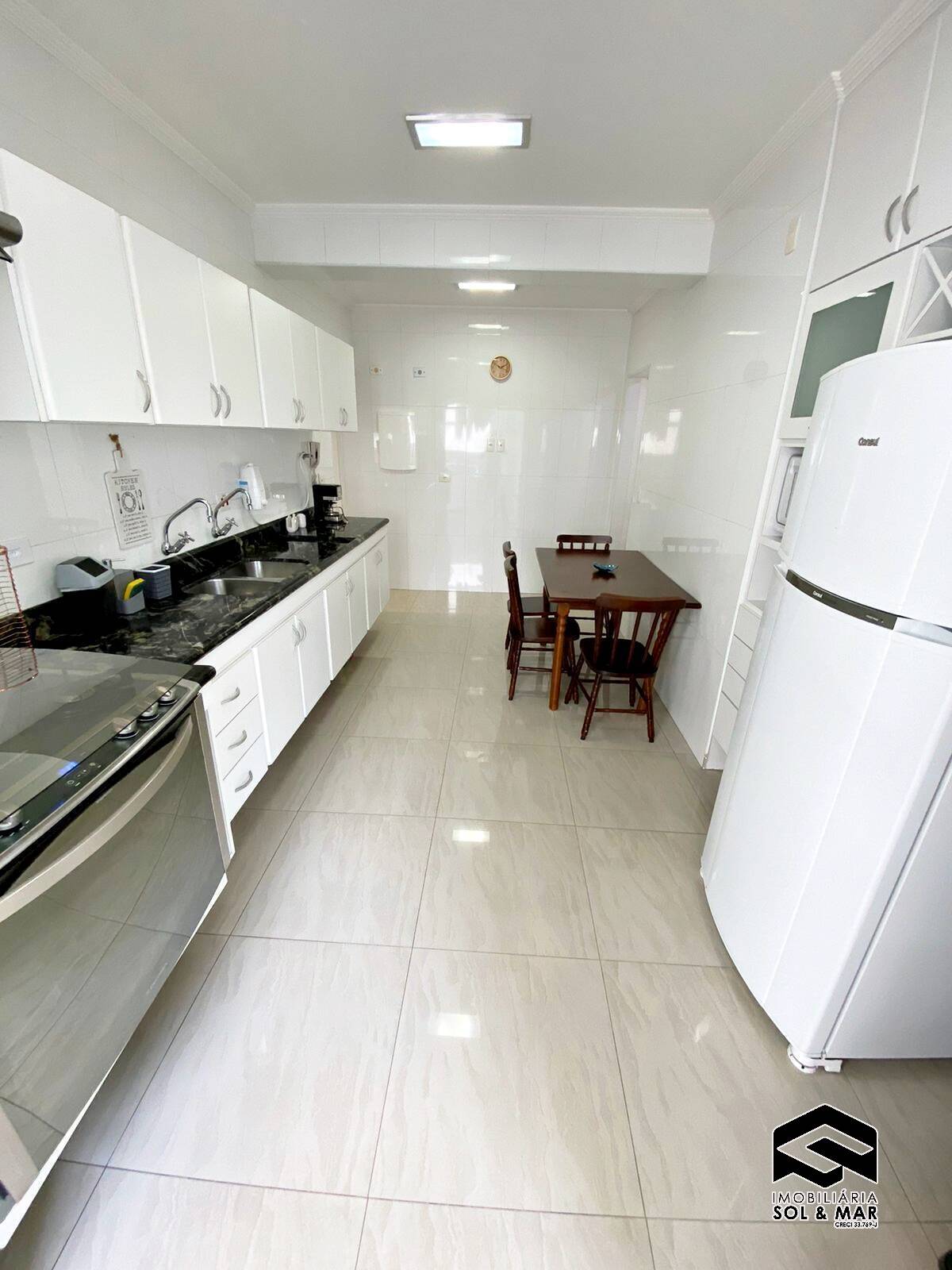 Apartamento, 4 quartos, 130 m² - Foto 19