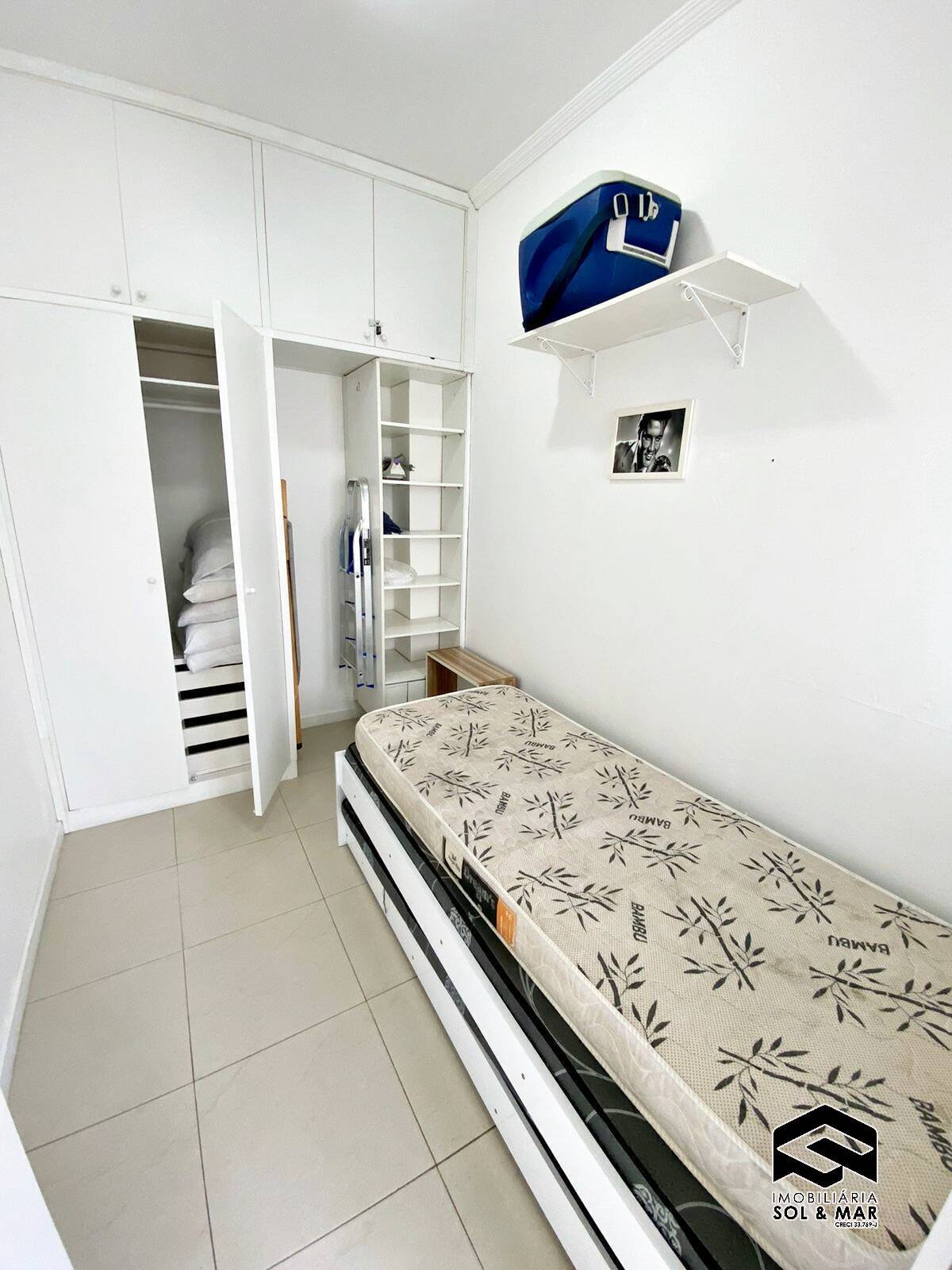 Apartamento, 4 quartos, 130 m² - Foto 21
