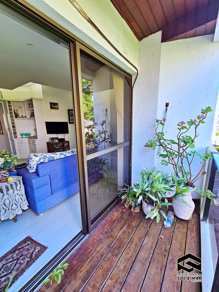 Apartamento, 3 quartos, 80 m² - Foto 7