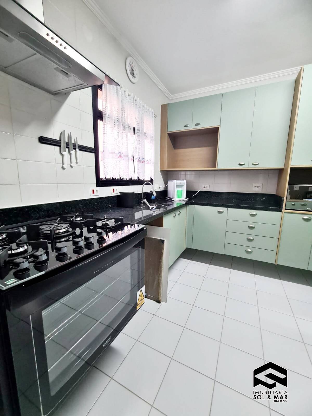Apartamento à venda com 4 quartos, 130m² - Foto 19