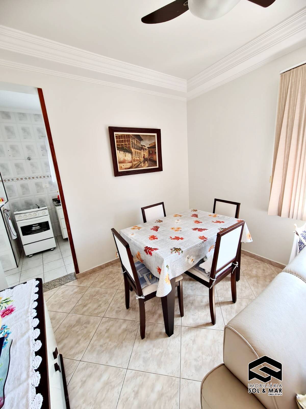 Apartamento, 2 quartos, 65 m² - Foto 3